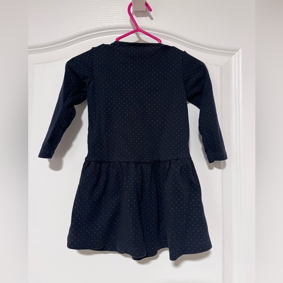Petit Bateau Dress - Picture 2 of 3